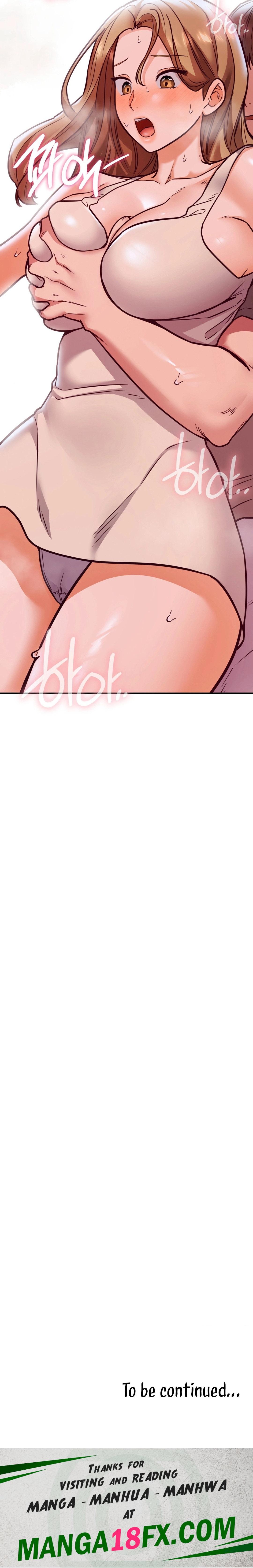 The Massage Club - Chapter 17 [photo 30] - MangaPorn