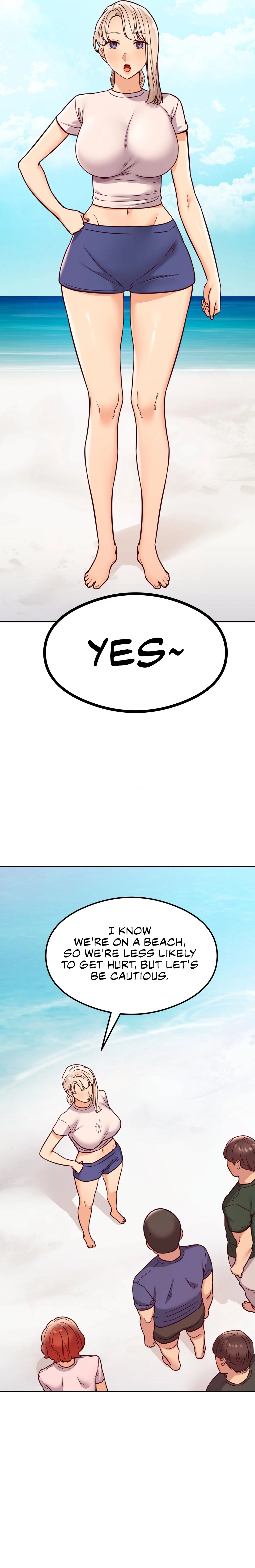 The Massage Club - Chapter 17 [photo 6] - MangaPorn