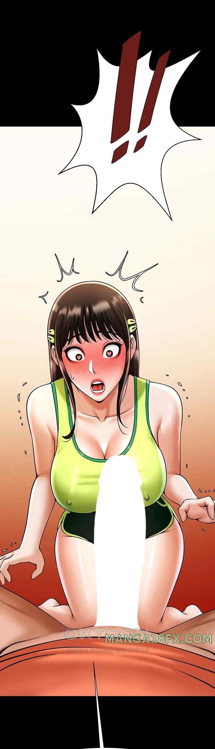 The Cheat Code Hitter Fucks Them All Raw - Chapter 30 [photo 3] - MangaPorn