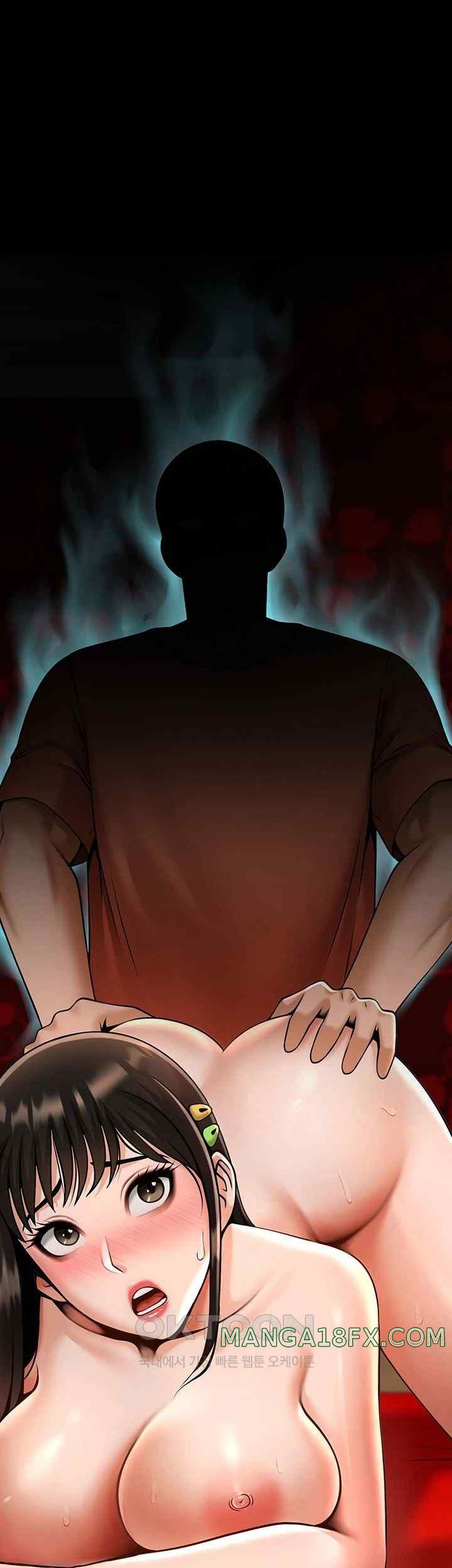 The Cheat Code Hitter Fucks Them All Raw - Chapter 30 [photo 32] - MangaPorn