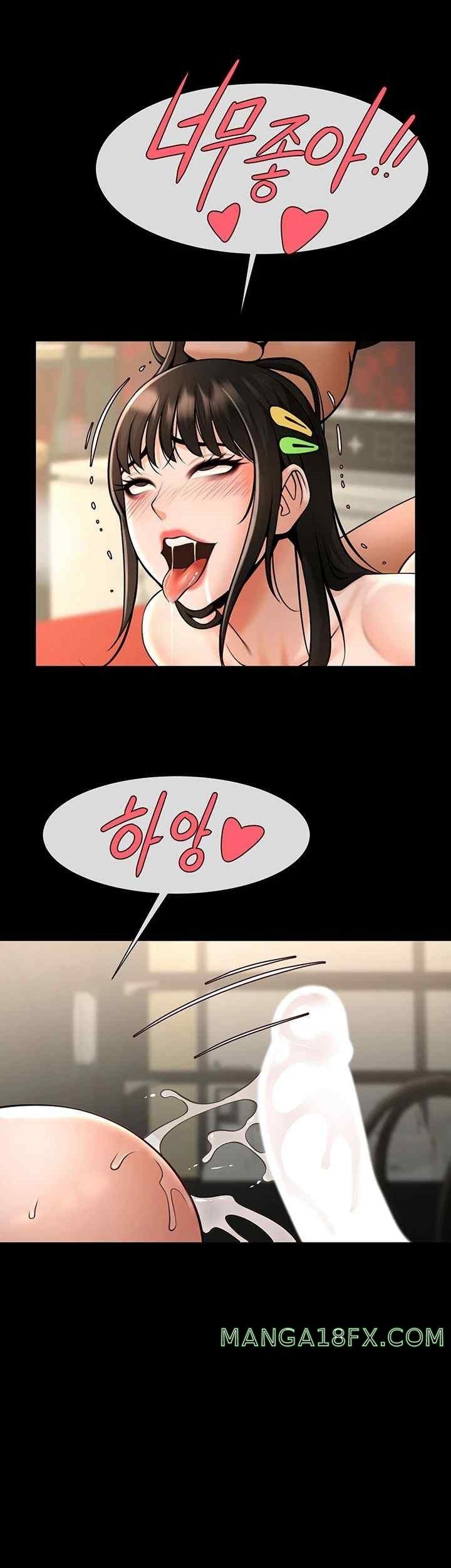 The Cheat Code Hitter Fucks Them All Raw - Chapter 30 [photo 43] - MangaPorn