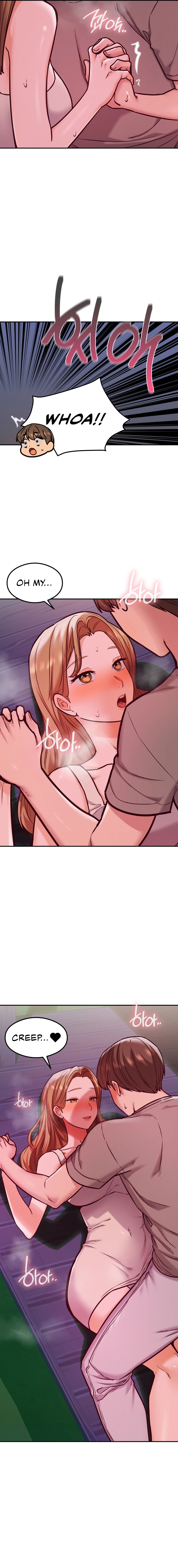 The Massage Club - Chapter 18 [photo 14] - MangaPorn