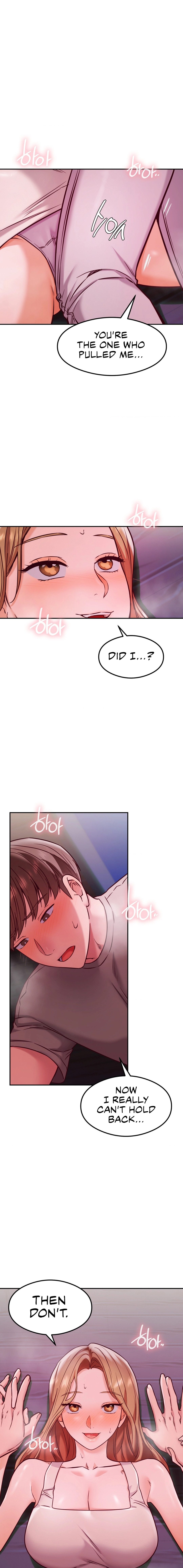 The Massage Club - Chapter 18 [photo 15] - MangaPorn