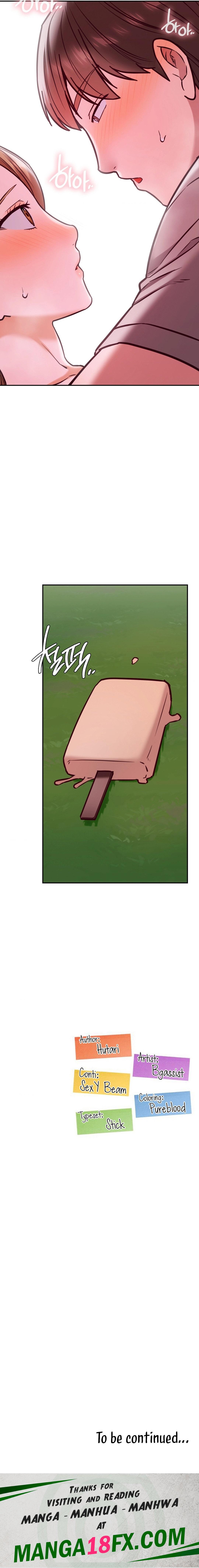 The Massage Club - Chapter 18 [photo 18] - MangaPorn