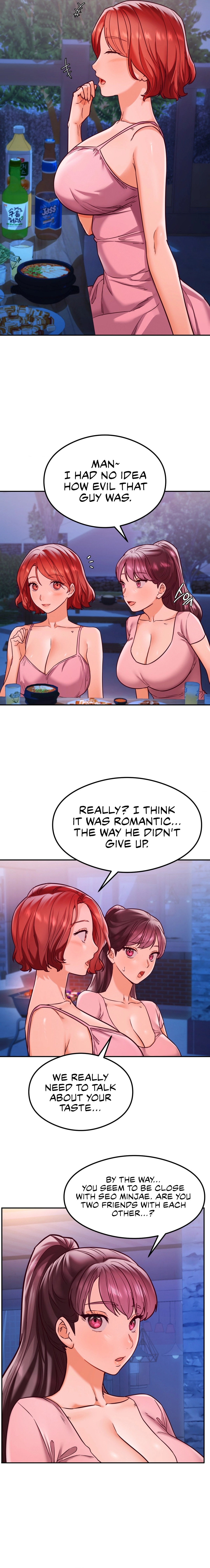 The Massage Club - Chapter 18 [photo 4] - MangaPorn