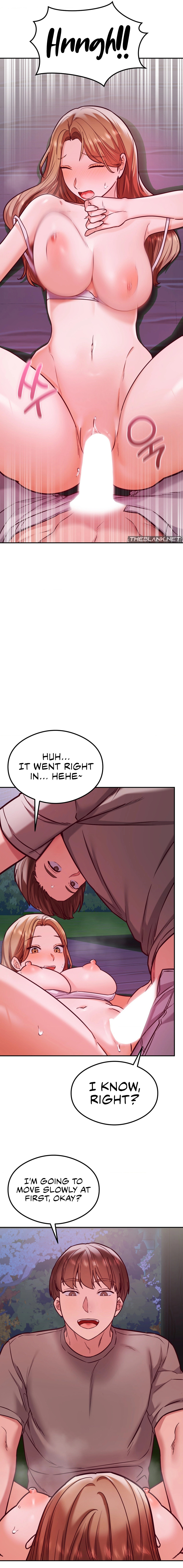 The Massage Club - Chapter 19 [photo 15] - MangaPorn