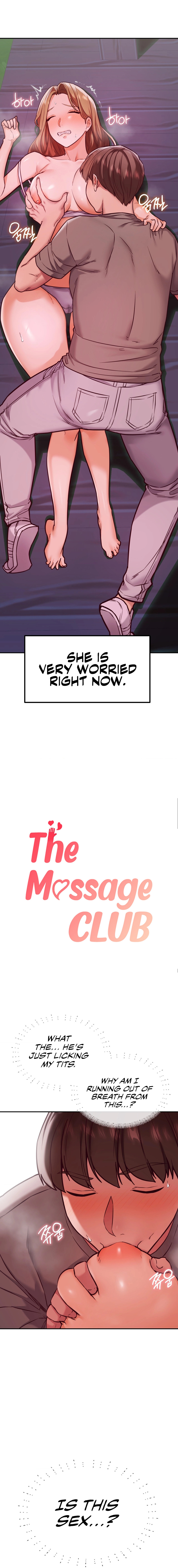 The Massage Club - Chapter 19 [photo 2] - MangaPorn