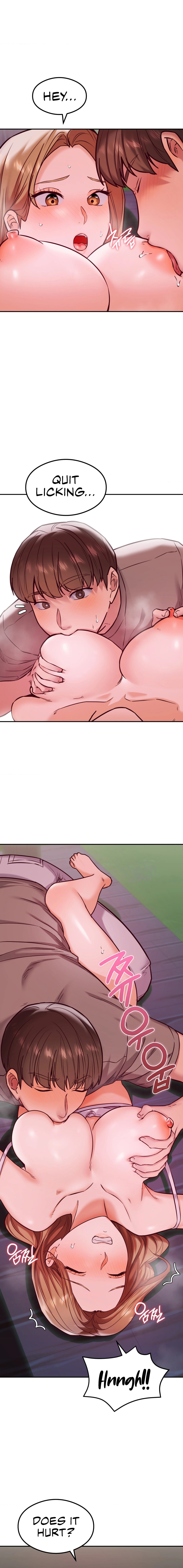 The Massage Club - Chapter 19 [photo 3] - MangaPorn