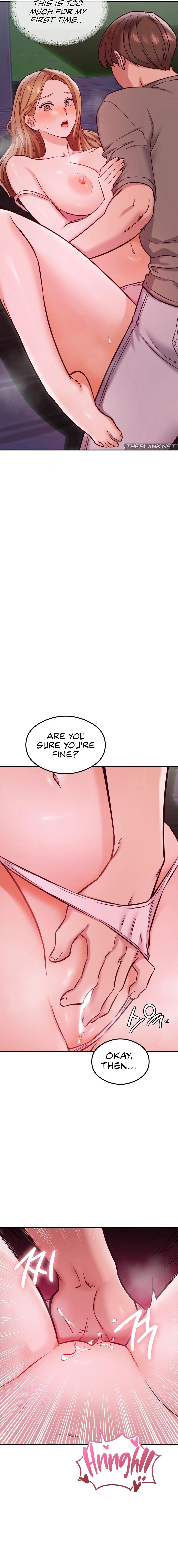 The Massage Club - Chapter 19 [photo 5] - MangaPorn