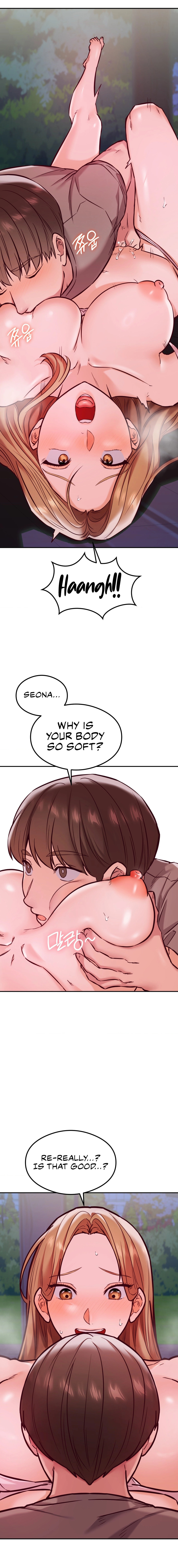 The Massage Club - Chapter 19 [photo 6] - MangaPorn