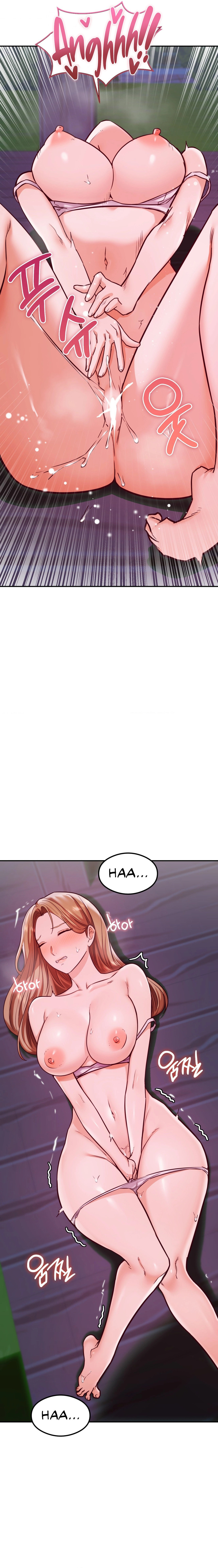 The Massage Club - Chapter 19 [photo 9] - MangaPorn