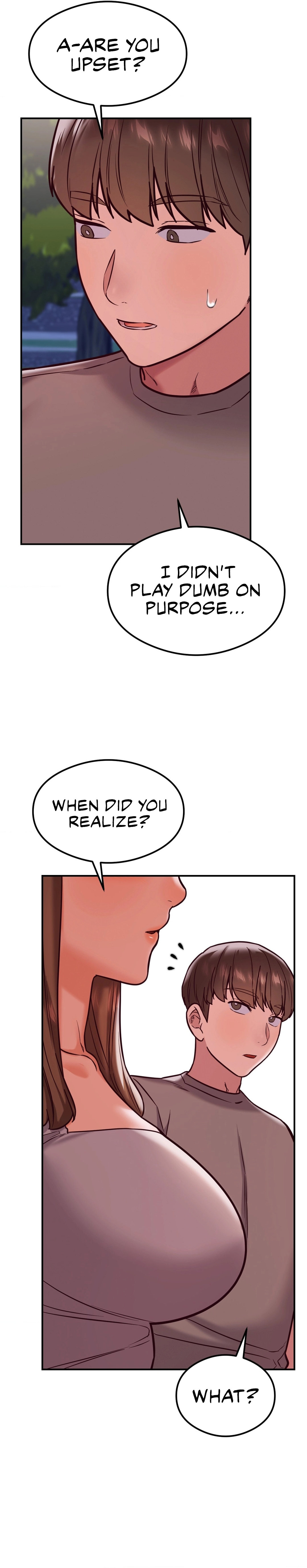 The Massage Club - Chapter 20 [photo 16] - MangaPorn