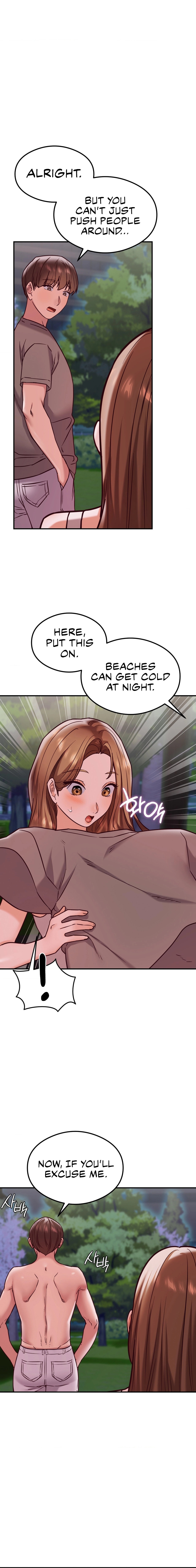 The Massage Club - Chapter 20 [photo 20] - MangaPorn