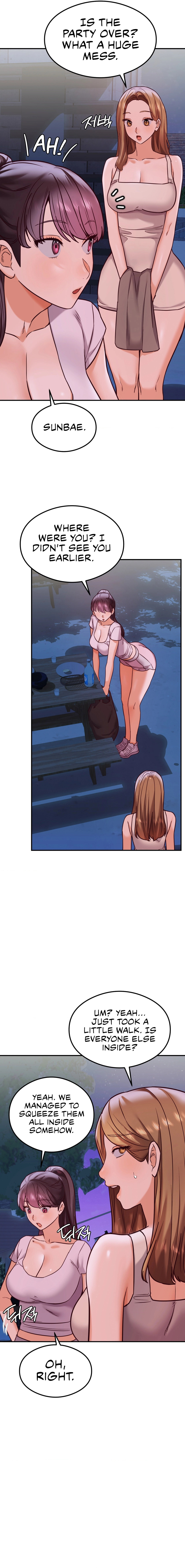 The Massage Club - Chapter 20 [photo 22] - MangaPorn