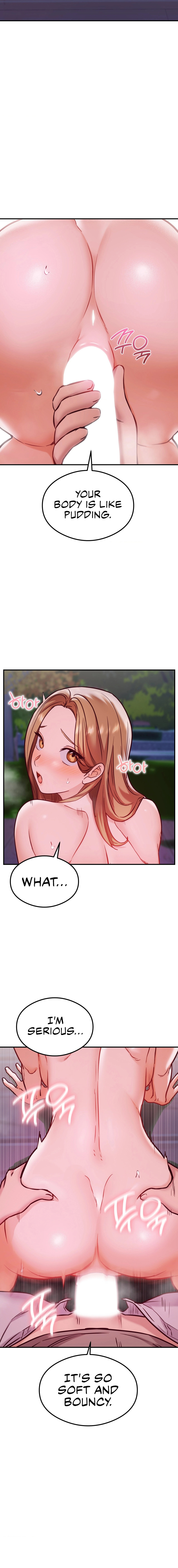 The Massage Club - Chapter 20 [photo 5] - MangaPorn