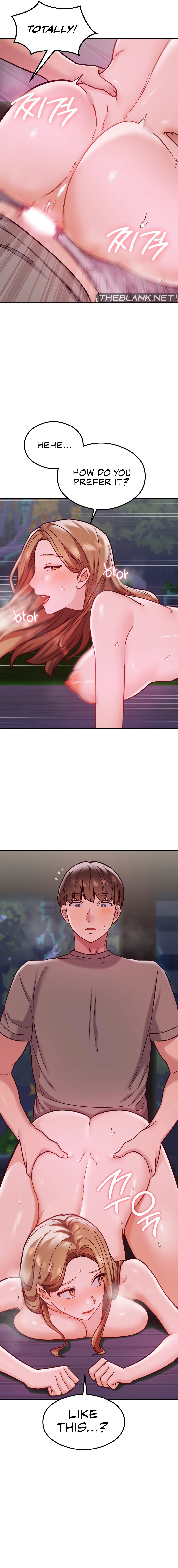 The Massage Club - Chapter 20 [photo 7] - MangaPorn