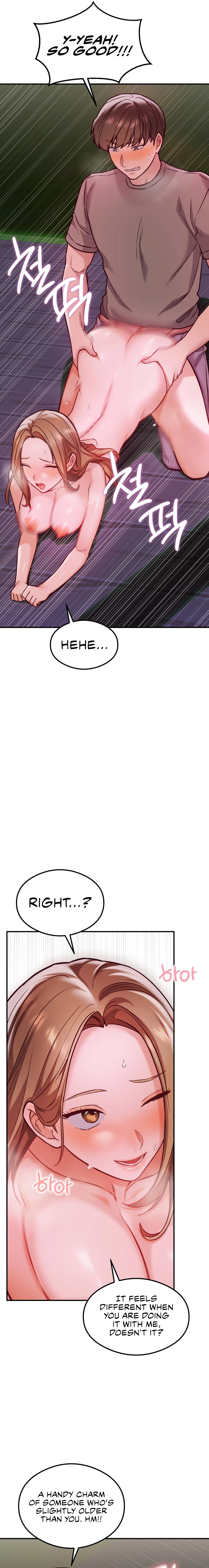 The Massage Club - Chapter 20 [photo 9] - MangaPorn