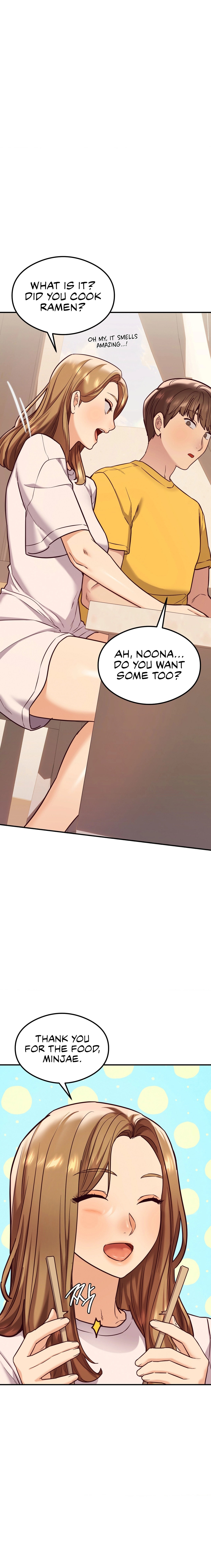 The Massage Club - Chapter 21 [photo 12] - MangaPorn