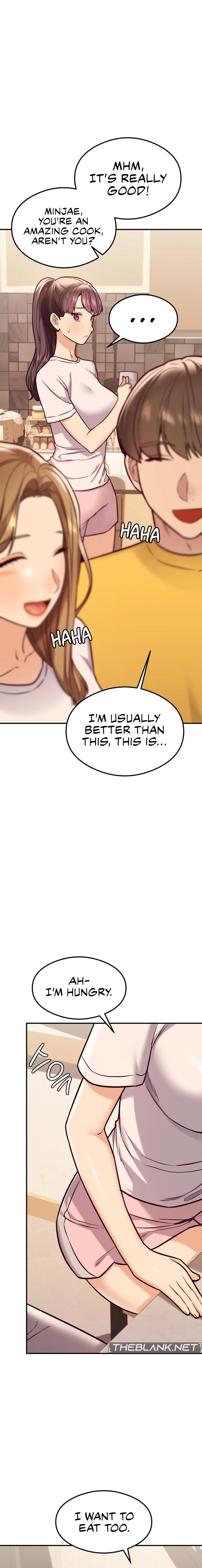 The Massage Club - Chapter 21 [photo 14] - MangaPorn