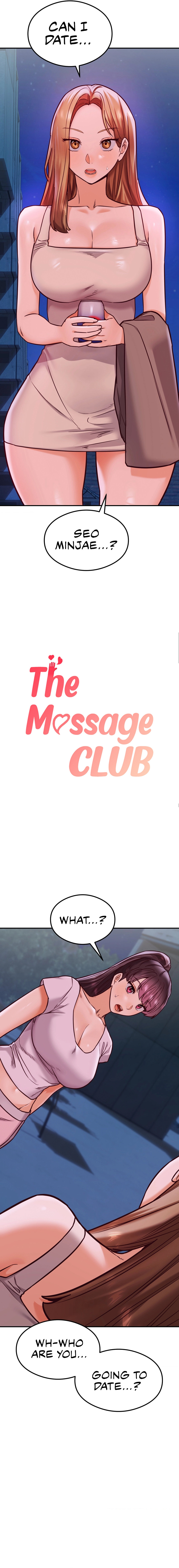 The Massage Club - Chapter 21 [photo 2] - MangaPorn