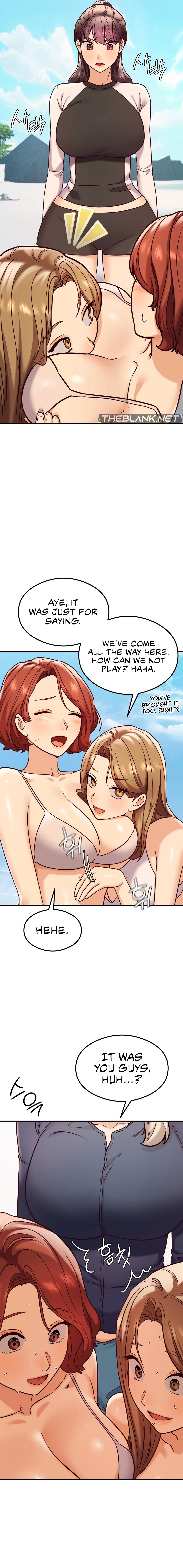 The Massage Club - Chapter 21 [photo 20] - MangaPorn