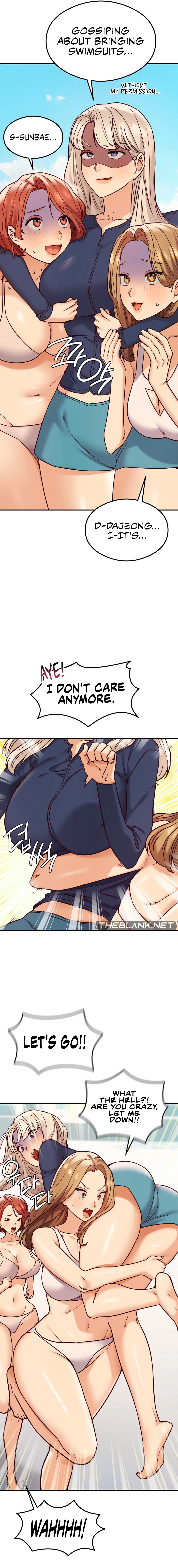 The Massage Club - Chapter 21 [photo 21] - MangaPorn