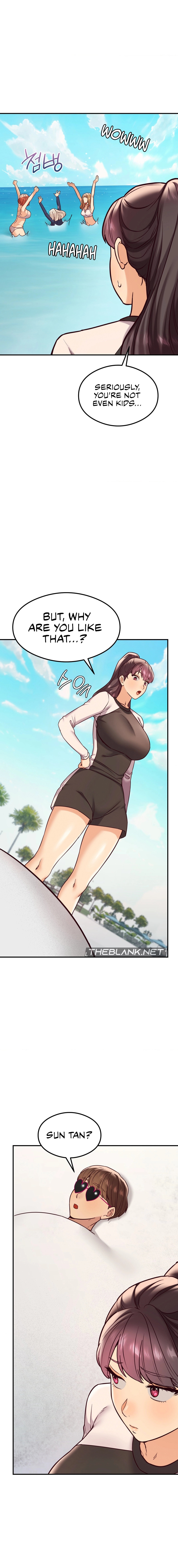 The Massage Club - Chapter 21 [photo 22] - MangaPorn