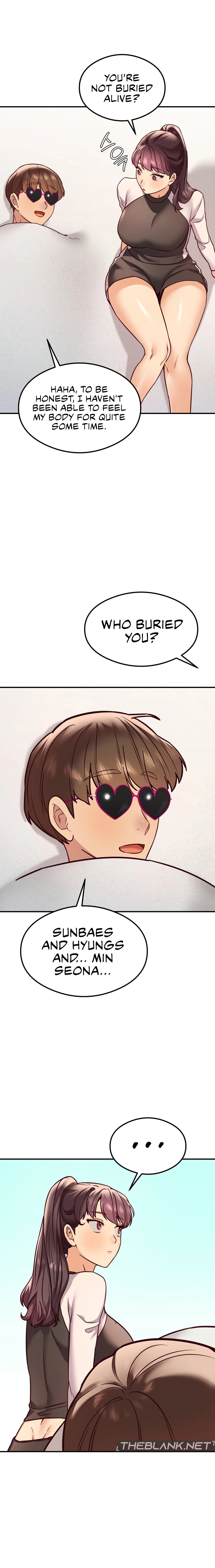 The Massage Club - Chapter 21 [photo 23] - MangaPorn