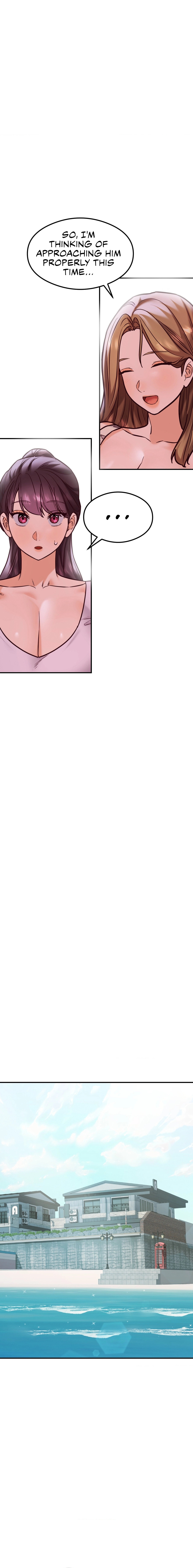 The Massage Club - Chapter 21 [photo 7] - MangaPorn