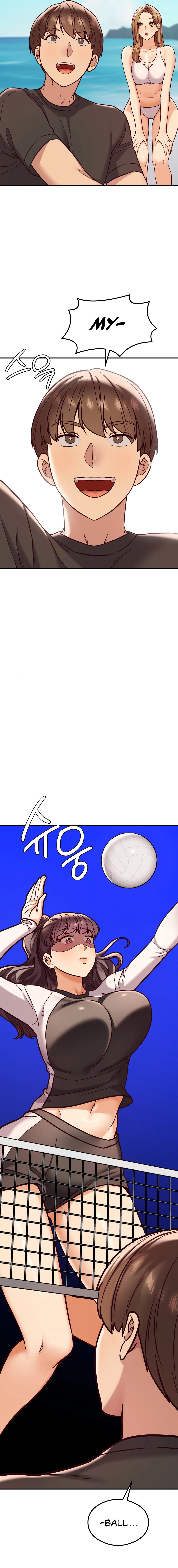 The Massage Club - Chapter 22 [photo 11] - MangaPorn