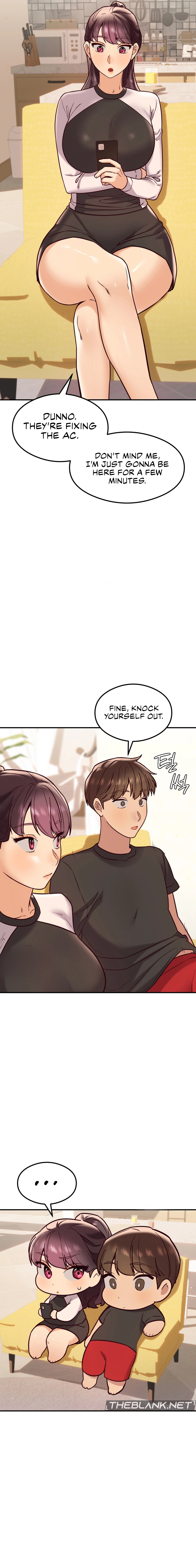The Massage Club - Chapter 22 [photo 18] - MangaPorn