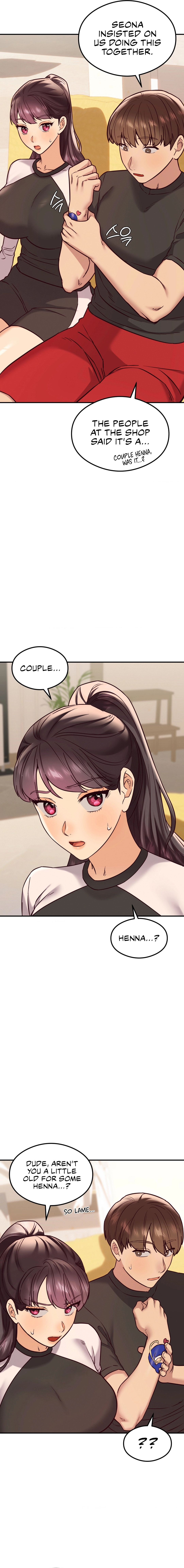 The Massage Club - Chapter 22 [photo 20] - MangaPorn