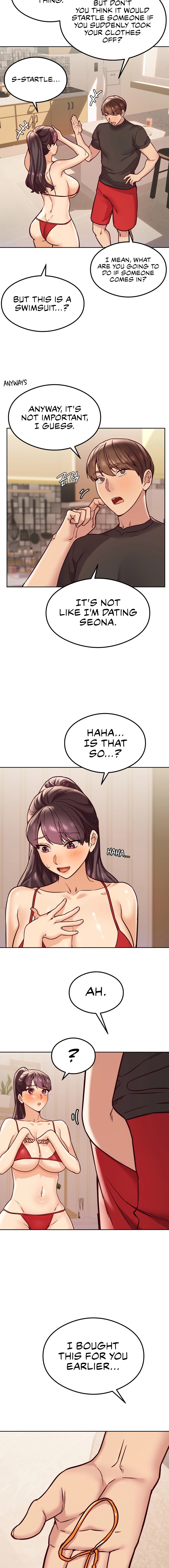 The Massage Club - Chapter 23 [photo 12] - MangaPorn