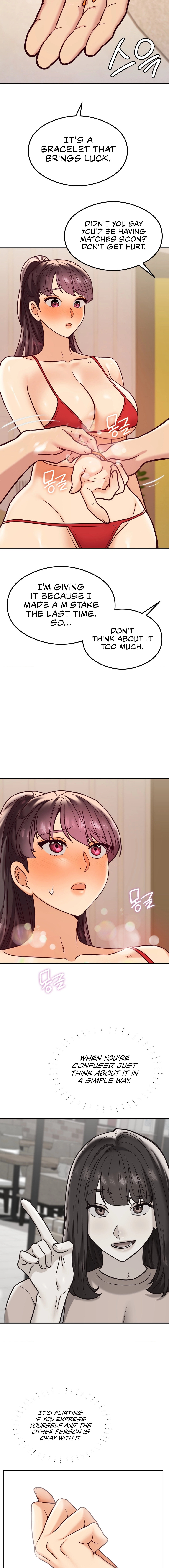 The Massage Club - Chapter 23 [photo 13] - MangaPorn