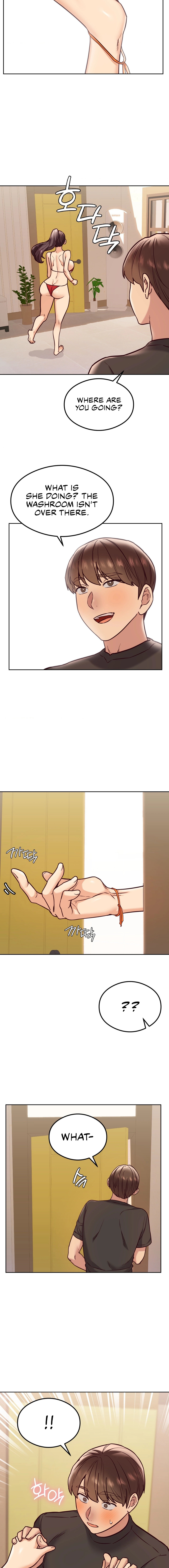 The Massage Club - Chapter 23 [photo 14] - MangaPorn