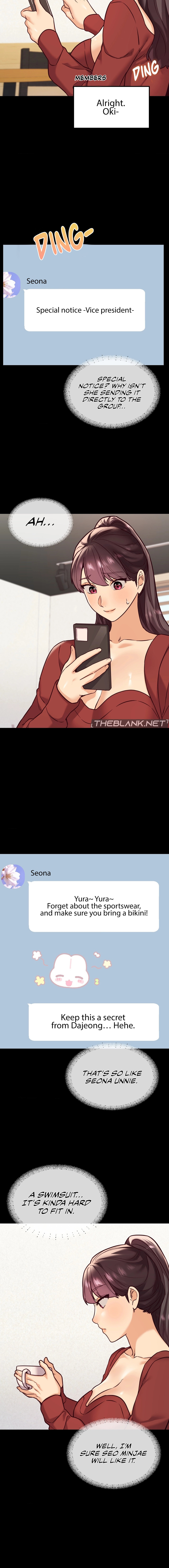 The Massage Club - Chapter 23 [photo 3] - MangaPorn