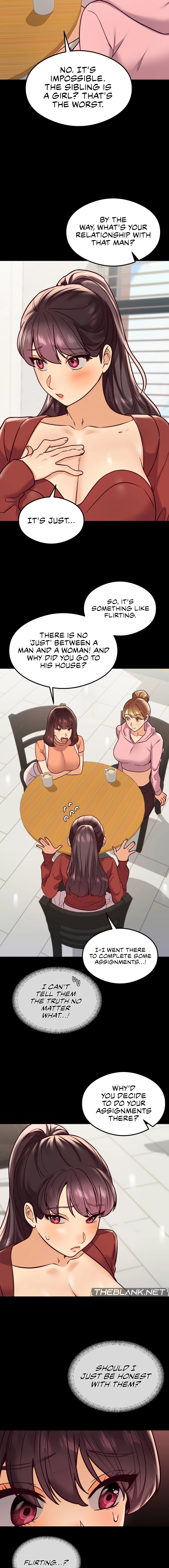 The Massage Club - Chapter 23 [photo 6] - MangaPorn