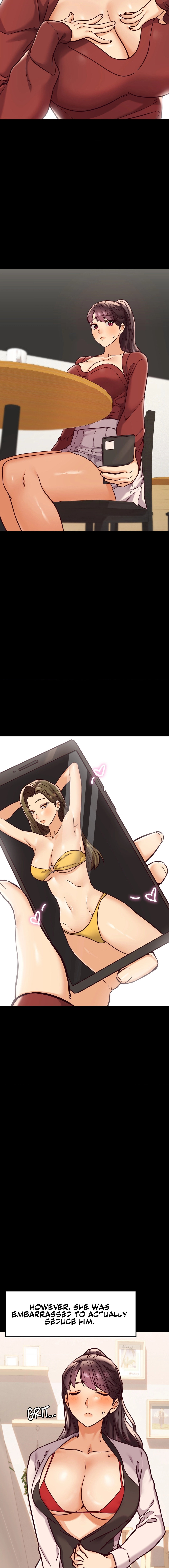 The Massage Club - Chapter 23 [photo 8] - MangaPorn