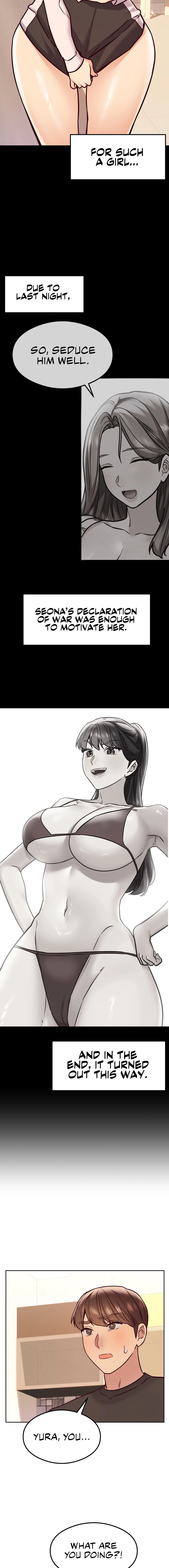 The Massage Club - Chapter 23 [photo 9] - MangaPorn