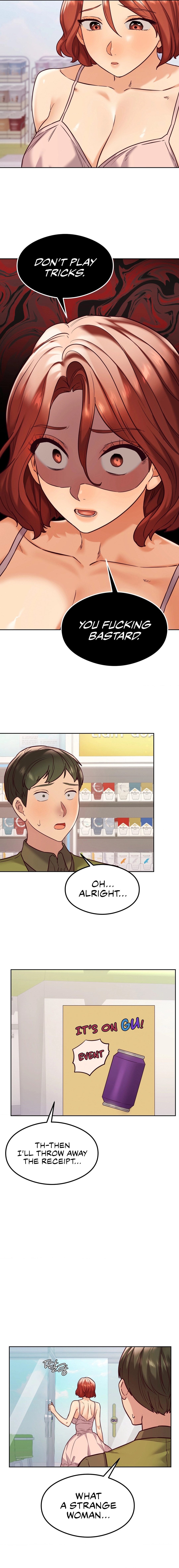 The Massage Club - Chapter 25 [photo 10] - MangaPorn