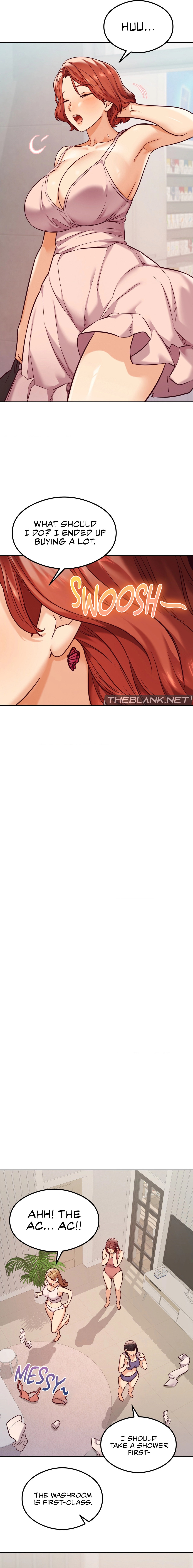 The Massage Club - Chapter 25 [photo 11] - MangaPorn