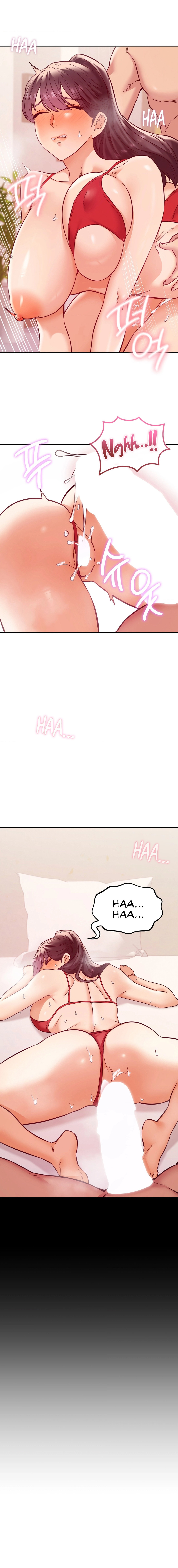 The Massage Club - Chapter 25 [photo 2] - MangaPorn