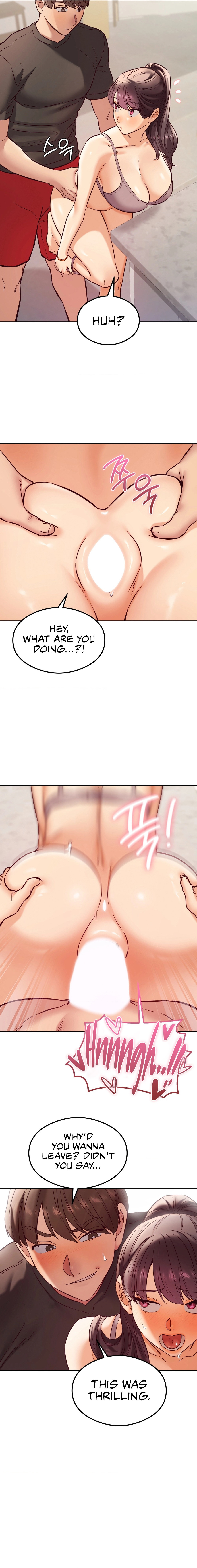 The Massage Club - Chapter 25 [photo 4] - MangaPorn