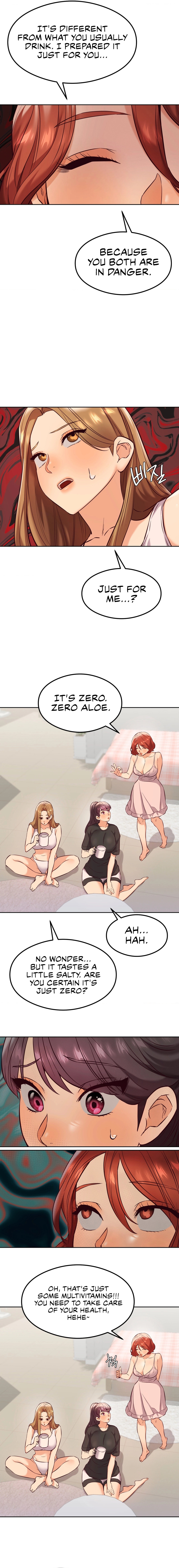 The Massage Club - Chapter 26 [photo 12] - MangaPorn