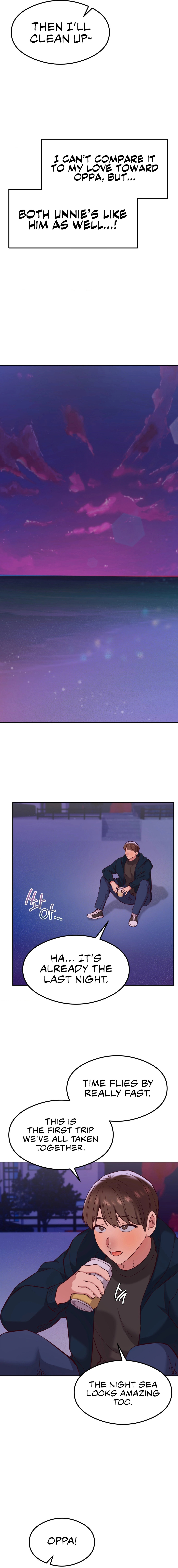 The Massage Club - Chapter 26 [photo 13] - MangaPorn