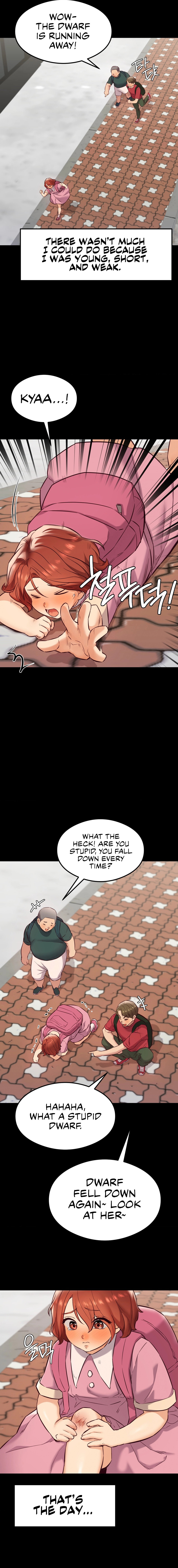 The Massage Club - Chapter 26 [photo 2] - MangaPorn