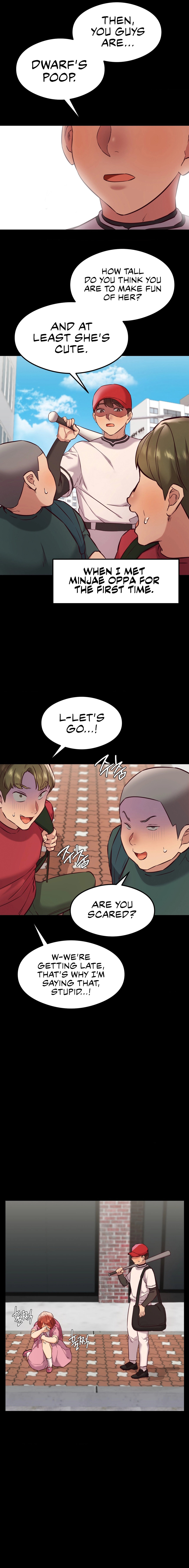 The Massage Club - Chapter 26 [photo 3] - MangaPorn