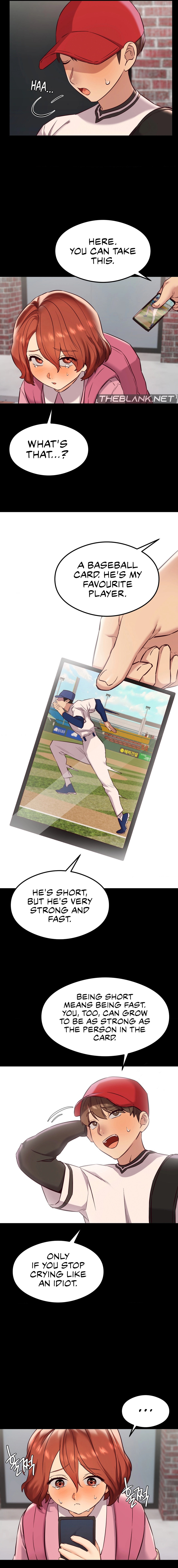 The Massage Club - Chapter 26 [photo 4] - MangaPorn