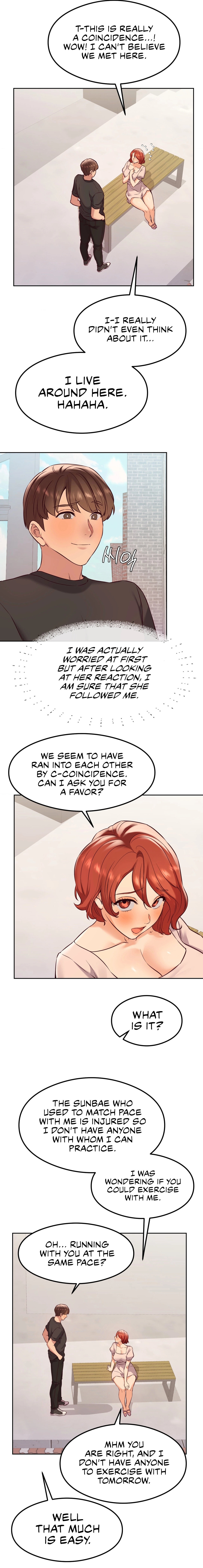 The Massage Club - Chapter 27 [photo 13] - MangaPorn