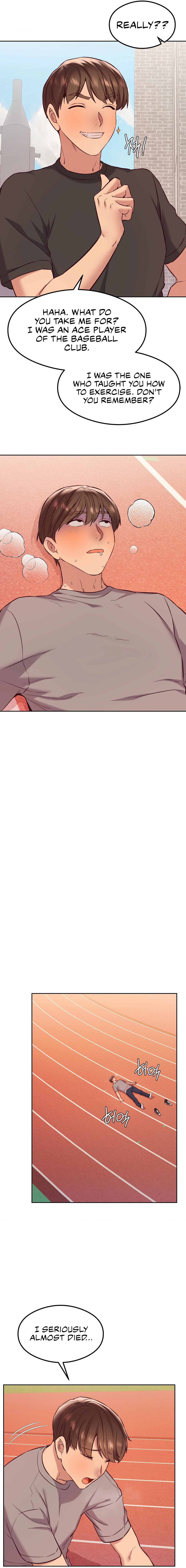 The Massage Club - Chapter 27 [photo 14] - MangaPorn